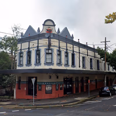 1 Moncur Street, Woollahra Image 9