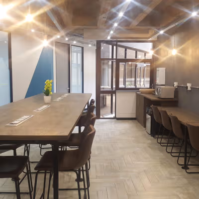 108 Elizabeth Avenue, Sandton Image 4