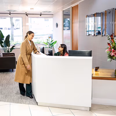 51 Holland Street, Greater London Image 1