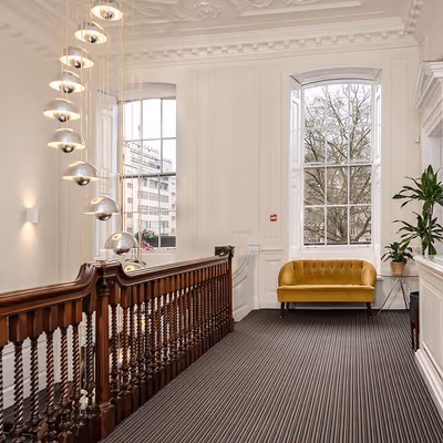 4 Cavendish Square, Greater London Image 7