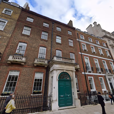 4 Cavendish Square, Greater London Image 11