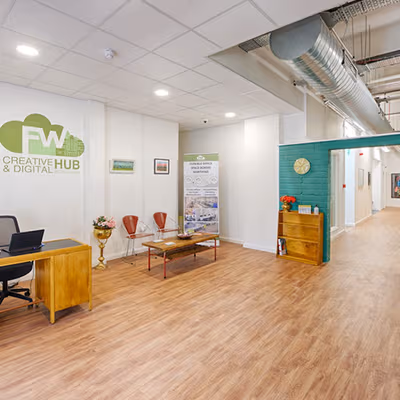 Stoke Abbott Road, Worthing Image 4