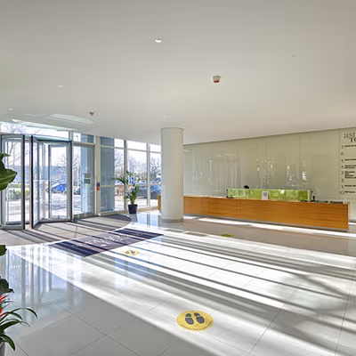 Betts Way, West Sussex Image 10