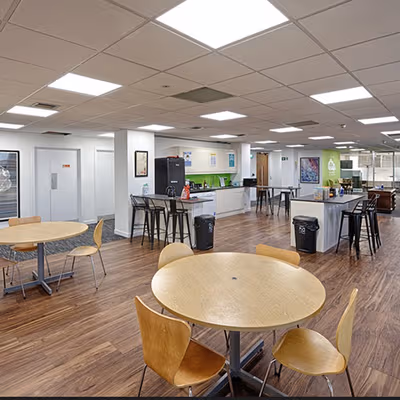 Betts Way, West Sussex Image 6