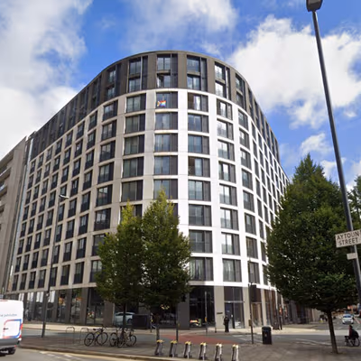 5 Aytoun St, Manchester Image 9