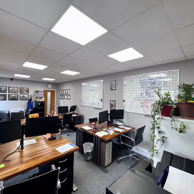 11 Oak Street Carrington, Nottingham Image 12