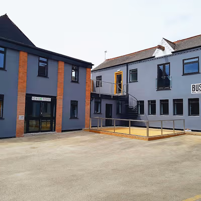 11 Oak Street Carrington, Nottingham Image 7