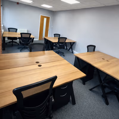 11 Oak Street Carrington, Nottingham Image 15