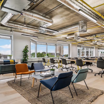 3 Shortlands, Hammersmith Image 1