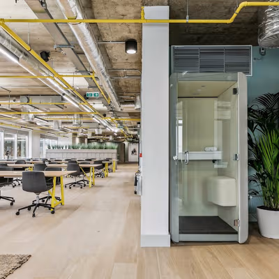 3 Shortlands, Hammersmith Image 3