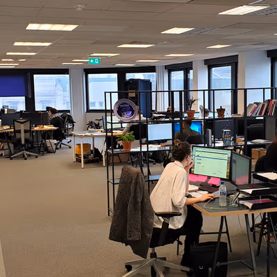 6 Canterbury Crescent, Brixton Image 8