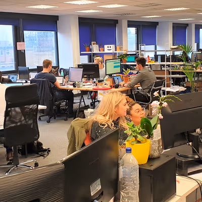 6 Canterbury Crescent, Brixton Image 6