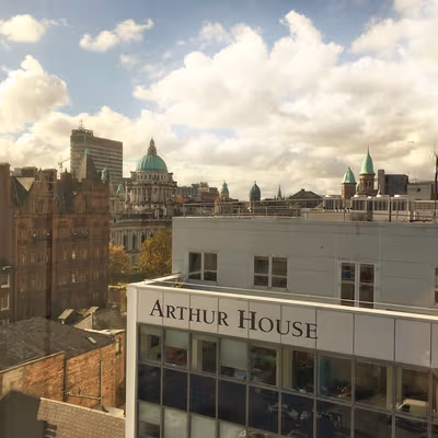 41 Arthur Street, Belfast Image 6