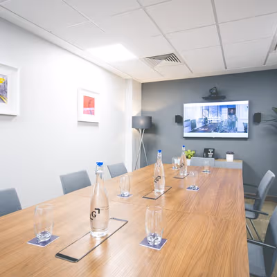 41 Arthur Street, Belfast Image 7