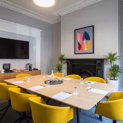 16 Fitzwilliam Place, Dublin Image 4