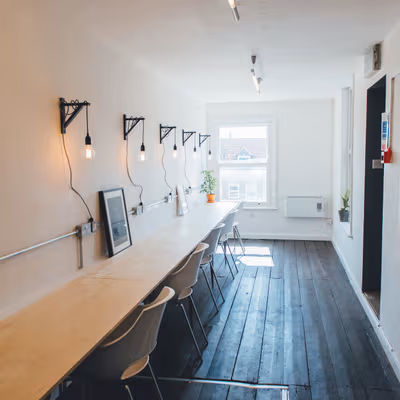 22 Pavement, York Image 6