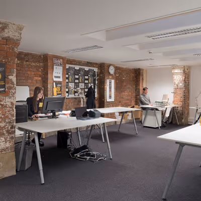 Stamford Street West, Ashton-under-lyne Image 1