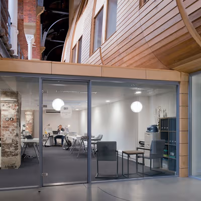 Stamford Street West, Ashton-under-lyne Image 9