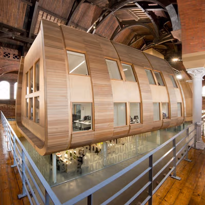 Stamford Street West, Ashton-under-lyne Image 10