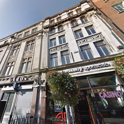 43 O'connell Street Upper, Dublin Image 7