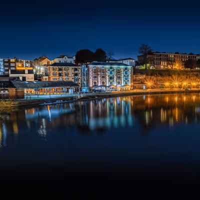 Kings Wharf, Exeter Image 11