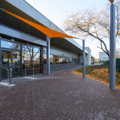 North Gate Filton Road Stoke Gifford, Bristol Image 6