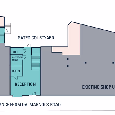 33 Dalmarnock Road, Glasgow Image 10