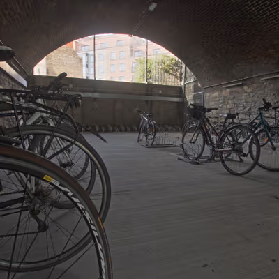 One Georges Quay Plaza, Dublin Image 3