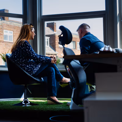 189 Park View, Whitley Bay Image 5