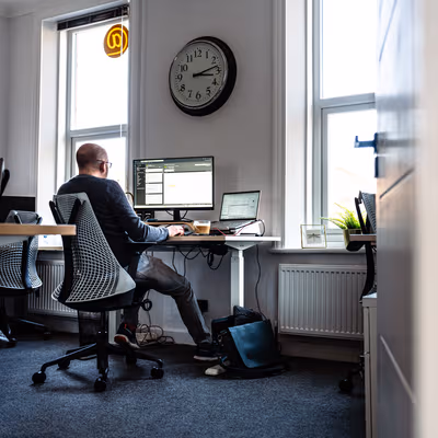 189 Park View, Whitley Bay Image 8