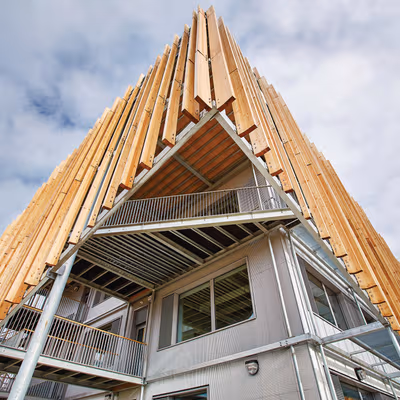 Charlotte Avenue, Elmsbrook Bicester Image 5