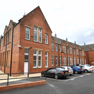 Harehills Road, Harehills Image 4