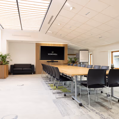 Carrwood Park Selby Road, Leeds Image 2