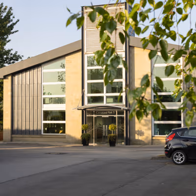 Carrwood Park Selby Road, Leeds Image 9