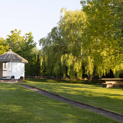 Carrwood Park Selby Road, Leeds Image 5