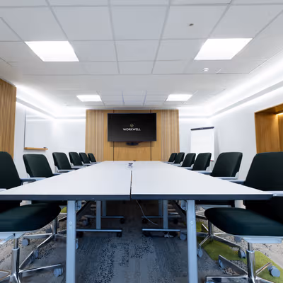 Carrwood Park Selby Road, Leeds Image 15