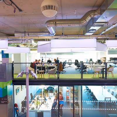 14 Here East, London Image 3