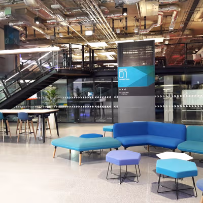 14 Here East, London Image 7