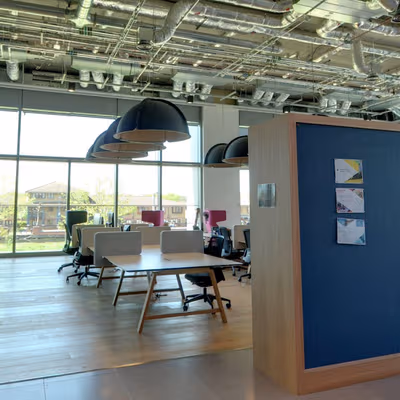 14 Here East, London Image 1