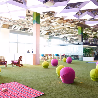 14 Here East, London Image 10