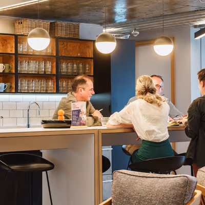 Suffolk Street Queensway, West Midlands Image 10