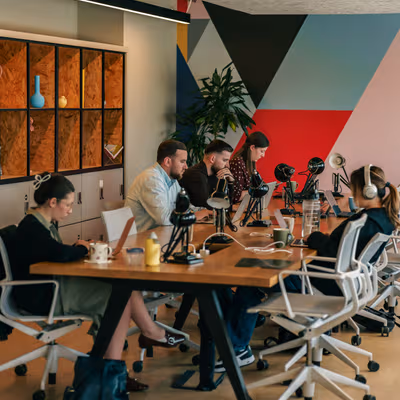 Suffolk Street Queensway, West Midlands Image 8