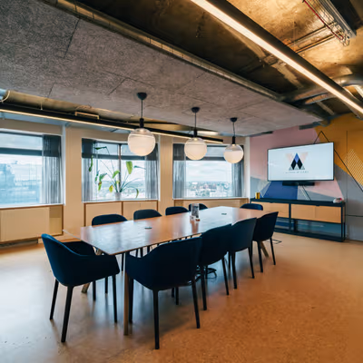 Suffolk Street Queensway, West Midlands Image 2