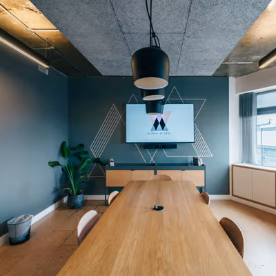 Suffolk Street Queensway, West Midlands Image 4