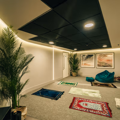 Suffolk Street Queensway, West Midlands Image 6