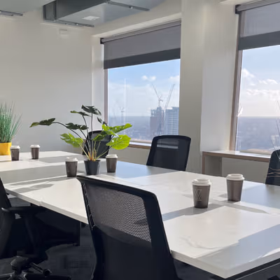 Suffolk Street Queensway, West Midlands Image 1