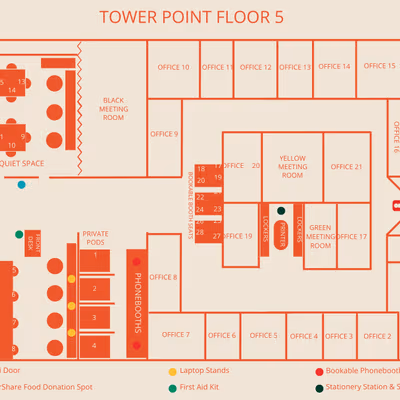 44 North Road, Brighton Image 12