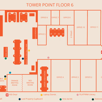 44 North Road, Brighton Image 13