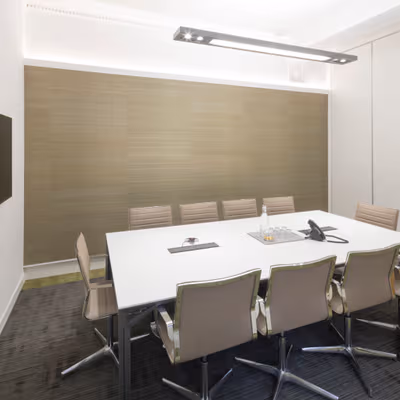 38 Queen Street, Glasgow Image 1