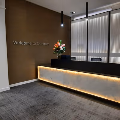 38 Queen Street, Glasgow Image 5